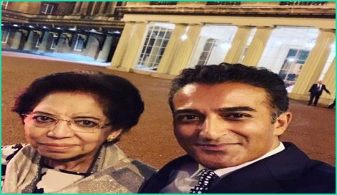 Exploring The Adil Ray Family: A Journey Through Heritage And Influence