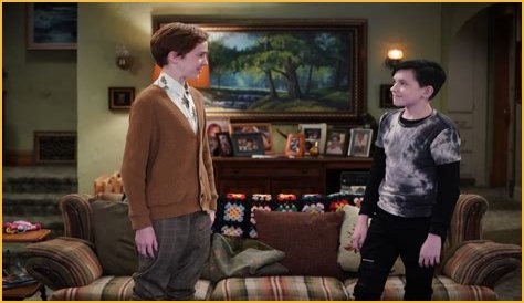 Exploring The Truth: Is Ames McNamara Gay In Real Life?