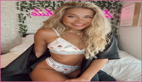 Gabrielle Moses Leaked: Private Content Exposed