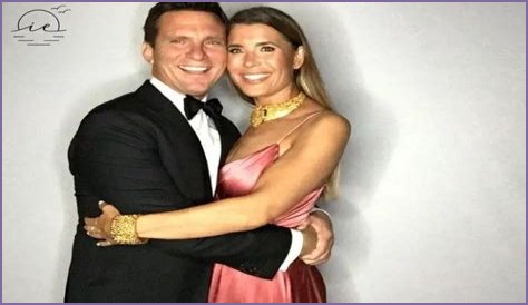 Kelly Dowd And Bill Weir: A Love Story In The Making