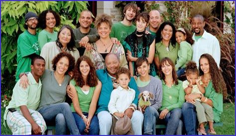 The Ultimate Guide To Quincy Jones' Children And Their Accomplishments