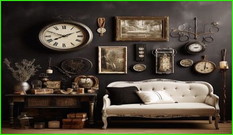 Unlock The Timeless Charm Of 