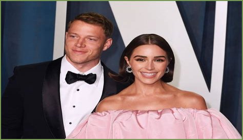 Unveiling The Enigma: Who Is Christian Carmichael? His Bio, Parents, And More